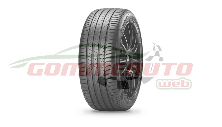 COP. 255/40 R18 99Y CINTURATO P7 (P7C2)